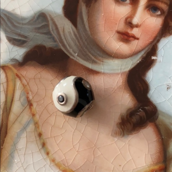 PANDORA Rare and Vaulted Charm circa 2005 - Picture 2 of 4